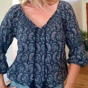 American Eagle blouse